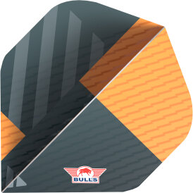 BULLS NL Dart Flight Series 100 Volt Flights Std. Nr.2 Dartflight verschiedene Farben