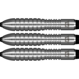 BULLS NL CP Steel Darts Volt Blue Changeable Point 80% Tungsten Steeltip Darts Steeldart