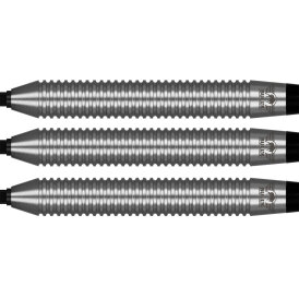 BULLS NL CP Steel Darts Volt Orange Changeable Point 80% Tungsten Steeltip Darts Steeldart