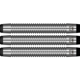 BULLS NL Soft Darts Volt Orange 80% Tungsten Softtip Darts Softdart 18 g