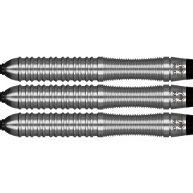 BULLS NL CP Steel Darts Volt Pink Changeable Point 80% Tungsten Steeltip Darts Steeldart