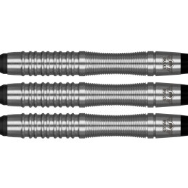 BULLS NL Soft Darts Volt Pink 80% Tungsten Softtip Darts Softdart 19 g