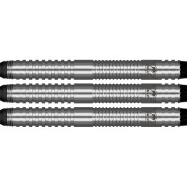 BULLS NL Soft Darts Volt Red 80% Tungsten Softtip Darts Softdart 21 g