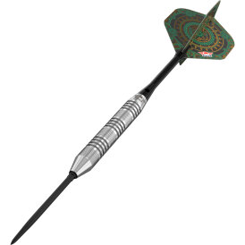 BULLS NL CP Steel Darts Direct Changeable Point 60% Tungsten Steeltip Darts Steeldart
