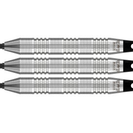 BULLS NL CP Steel Darts Direct Changeable Point 60% Tungsten Steeltip Darts Steeldart