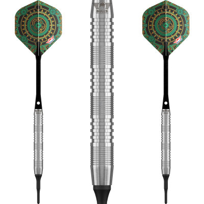 BULLS NL Soft Darts Direct 60% Tungsten Softtip Darts Softdart 18 g