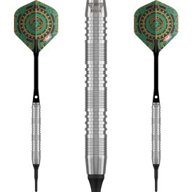 BULLS NL Soft Darts Direct 60% Tungsten Softtip Darts...