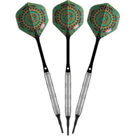 BULLS NL Soft Darts Direct 60% Tungsten Softtip Darts Softdart 18 g