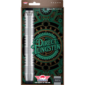 BULLS NL Soft Darts Direct 60% Tungsten Softtip Darts Softdart 18 g