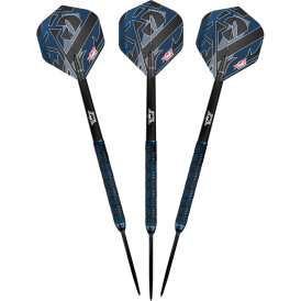 BULLS NL CP Steel Darts Andy Baetens Changeable Point 95% Tungsten The Beast Steeltip Darts Steeldart