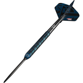 BULLS NL CP Steel Darts Andy Baetens Changeable Point 95% Tungsten The Beast Steeltip Darts Steeldart