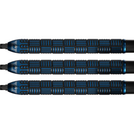 BULLS NL CP Steel Darts Andy Baetens Changeable Point 95% Tungsten The Beast Steeltip Darts Steeldart