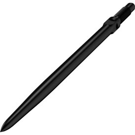 BULL´S NL CP Changeable Points Dart Wechsel- Spitzen Schraubspitzen Schwarz HGH Points 44 mm