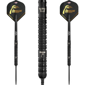 BULLS NL CP Steel Darts Max Hopp Maximiser E5 Changeable...