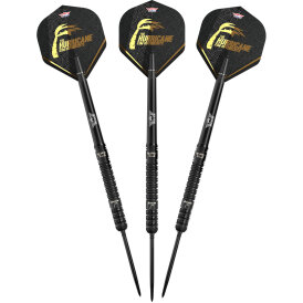BULLS NL CP Steel Darts Max Hopp Maximiser E5 Changeable Point 90% Tungsten Steeltip Darts Steeldart