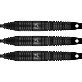 BULLS NL CP Steel Darts Max Hopp Black Changeable Point 80% Tungsten Steeltip Darts Steeldart