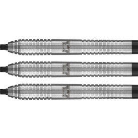 BULLS CP Steel Darts Dirk van Duijvenbode Original Changeable Point 90% Tungsten Steeltip Darts Steeldart