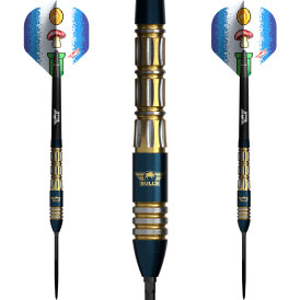 BULLS NL CP Steel Darts Mario Vandenbogaerde E3 Edition 3...