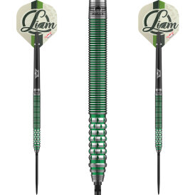 BULLS NL CP Steel Darts Liam Maendl-Lawrance Changeable...