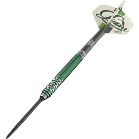 BULLS NL CP Steel Darts Liam Maendl-Lawrance Changeable Point 90% Steeltip Darts Steeldart 23 g