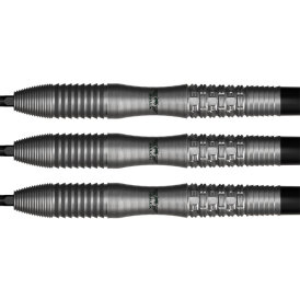 BULLS NL CP Steel Darts Eagle 3 Changeable Point 90% Tungsten Steeltip Darts Steeldart