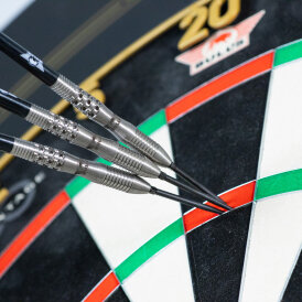BULLS NL CP Steel Darts Eagle 3 Changeable Point 90% Tungsten Steeltip Darts Steeldart