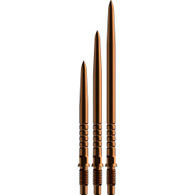 BULL´S NL CP Changeable Points Dart Wechsel-...