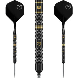 Winmau Steel Darts Switch Point MvG Michael van Gerwen...