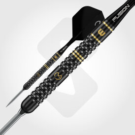 Winmau Steel Darts Switch Point MvG Michael van Gerwen W-Max Dart 90% Tungsten Steeltip Dart Steeldart