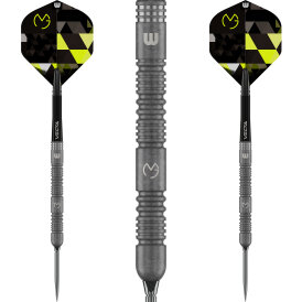 Winmau Steel Darts Switch Point MvG Michael van Gerwen TS...