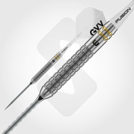 Winmau Steel Darts Switch Point Gian van Veen W-Max Dart 90% Tungsten Steeltip Dart Steeldart