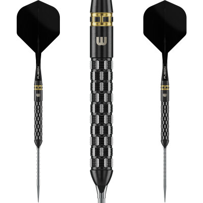 Winmau Steel Darts Switch Point Gian van Veen TS-PRO Dart 90% Tungsten Steeltip Dart Steeldart