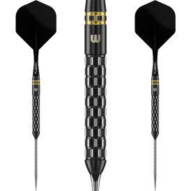 Winmau Steel Darts Switch Point Gian van Veen TS-PRO Dart...