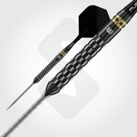 Winmau Steel Darts Switch Point Gian van Veen TS-PRO Dart 90% Tungsten Steeltip Dart Steeldart