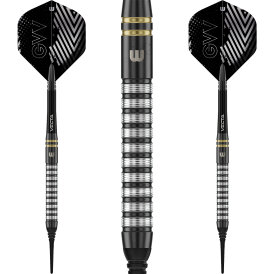Winmau Soft Darts Gian van Veen TS Dart 90% Tungsten...