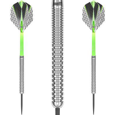 one80 Steel Dart SI Point Strike X SX01 90% Tungsten Screw in Steeltip Dart Steeldart