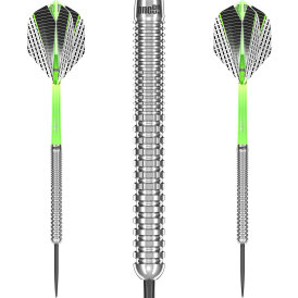 one80 Steel Dart SI Point Strike X SX01 90% Tungsten...