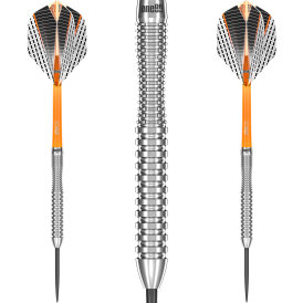one80 Steel Dart SI Point Strike X SX02 90% Tungsten...
