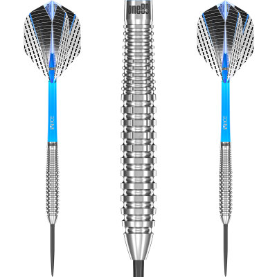 one80 Steel Dart SI Point Strike X SX03 90% Tungsten Screw in Steeltip Dart Steeldart