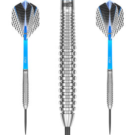 one80 Steel Dart SI Point Strike X SX03 90% Tungsten...