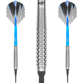 one80 Soft Dart Strike X SX03 90% Tungsten Softtip Dart...