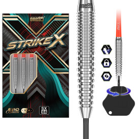 one80 Steel Dart SI Point Strike X SX04 90% Tungsten...