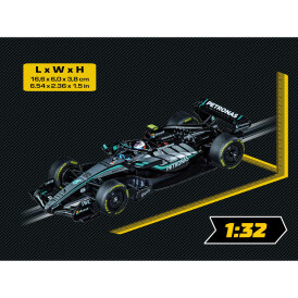 Carrera Digital 132 Auto Formel 1 Mercedes-AMG F1 W17 E Performance K.Antonelli Nr.12 2026 32113