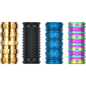 one80 Steel Dart Talon Brass Modular Grip Units Ersatz...