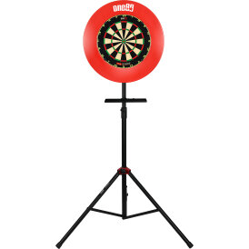 one80 Dart Axion Pro Dartboard Stand Dartständer...