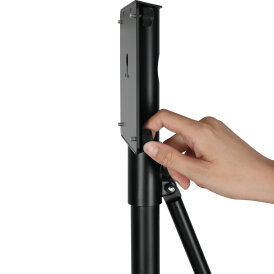 one80 Dart Axion Pro Dartboard Stand Dartständer Boardständer Dartboard Ständer für Dartscheibe