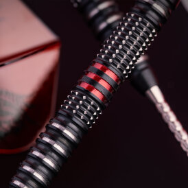 Red Dragon Steel Darts Switch Point Jonny Clayton RD-PRO 90% Tungsten Steeltip Dart Steeldart