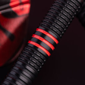 Red Dragon Steel Darts Jonny Clayton Brass Core Steeltip Dart Steeldart 21 g