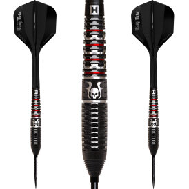 Harrows Steel Darts Quick Point Ryan Searle Heavy Metal...