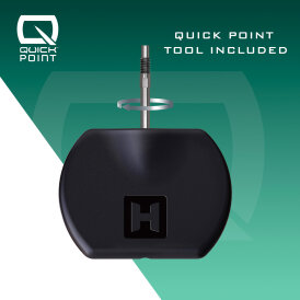 Harrows Steel Darts Quick Point Torrent Parralel 90% Tungsten Steeltip Dart Steeldart
